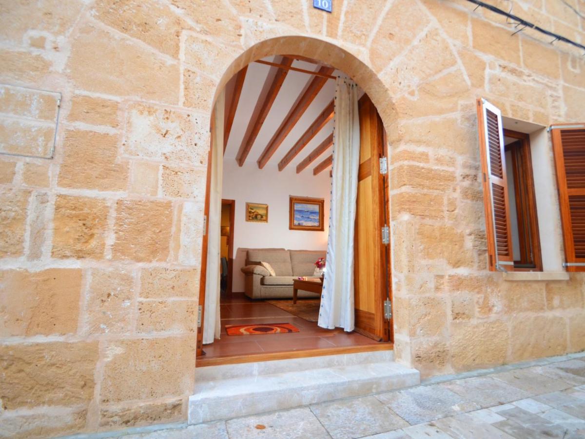 Villa Sant Vicenc, Amazing House In Alcudia For 6 Exterior foto