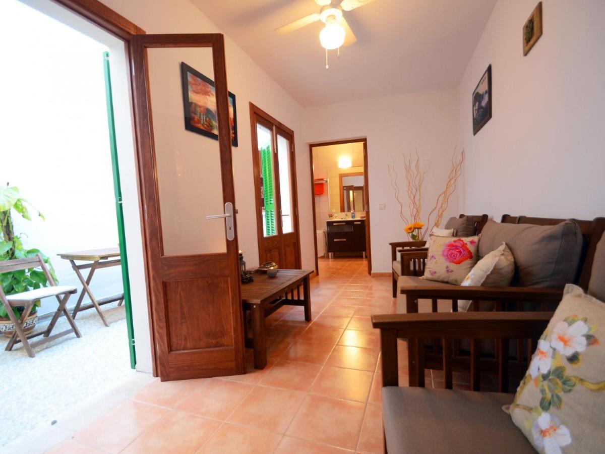 Villa Sant Vicenc, Amazing House In Alcudia For 6 Exterior foto