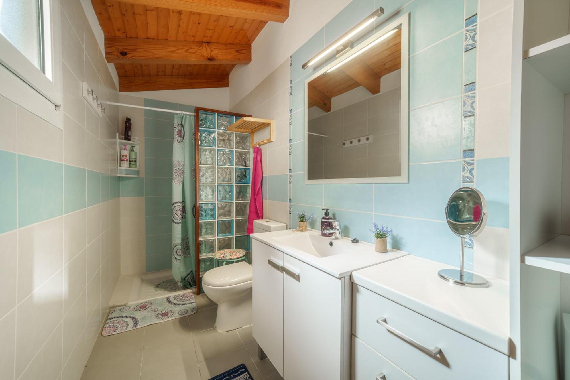 Villa Sant Vicenc, Amazing House In Alcudia For 6 Exterior foto